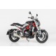 JAWA 400 GEENY